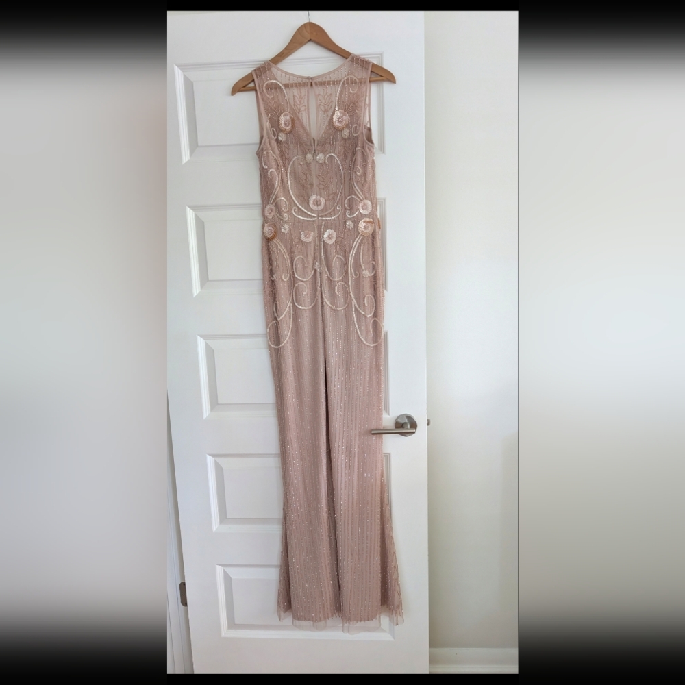 BHLDN Kincaid dress